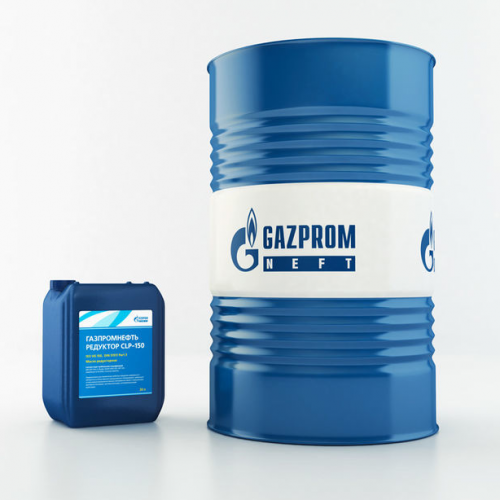 Масло гидравлическое Gazpromneft Hydraulic HLP-46 (205л)
