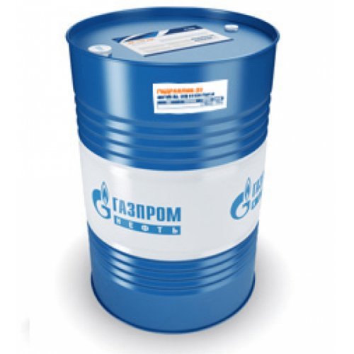Масло гидравлическое Gazpromneft Hydraulic-46 (205л)