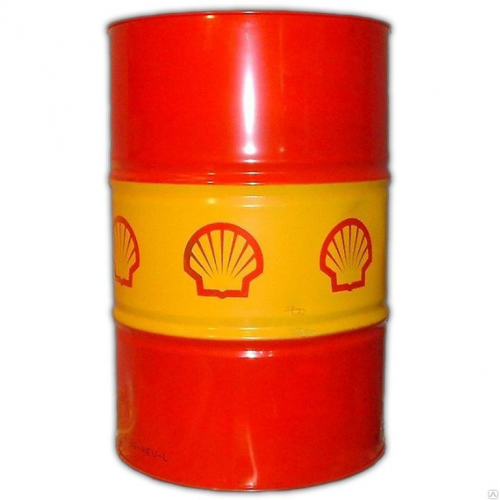 Масло гидравлическое Shell TELLUS S2 V46 (209л)