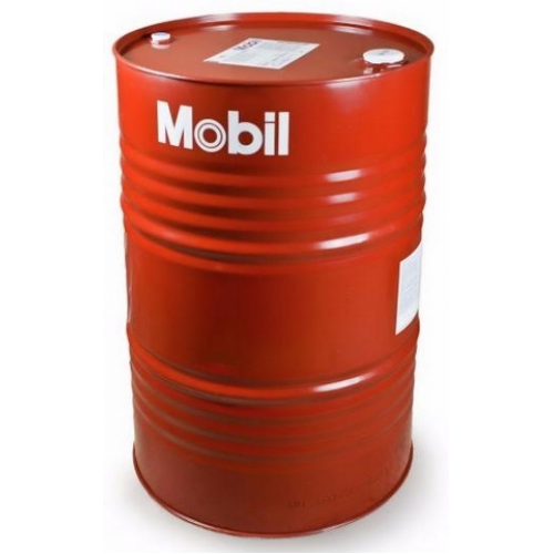 Масло индустриальное Mobil DTE Oil MEDIUM циркуляц. (208л)
